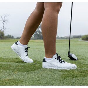 Adidas GZ6969 Adicross Golf Retro Spikeless Sneaker Shoe ( 9.5 )